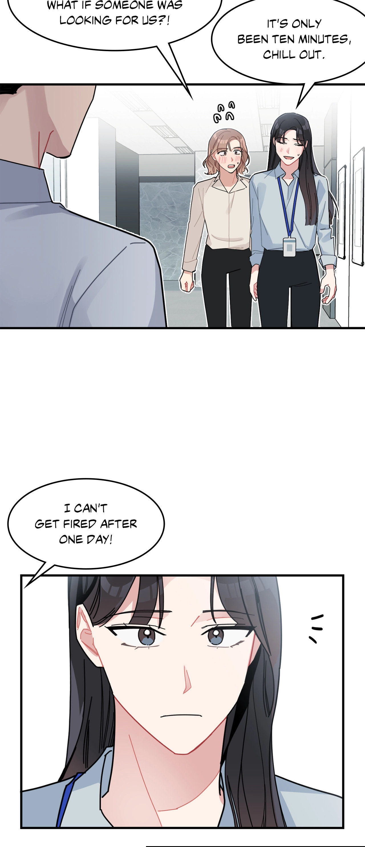 Read Sireohae chapter 3.2 image 44 on Lezhin