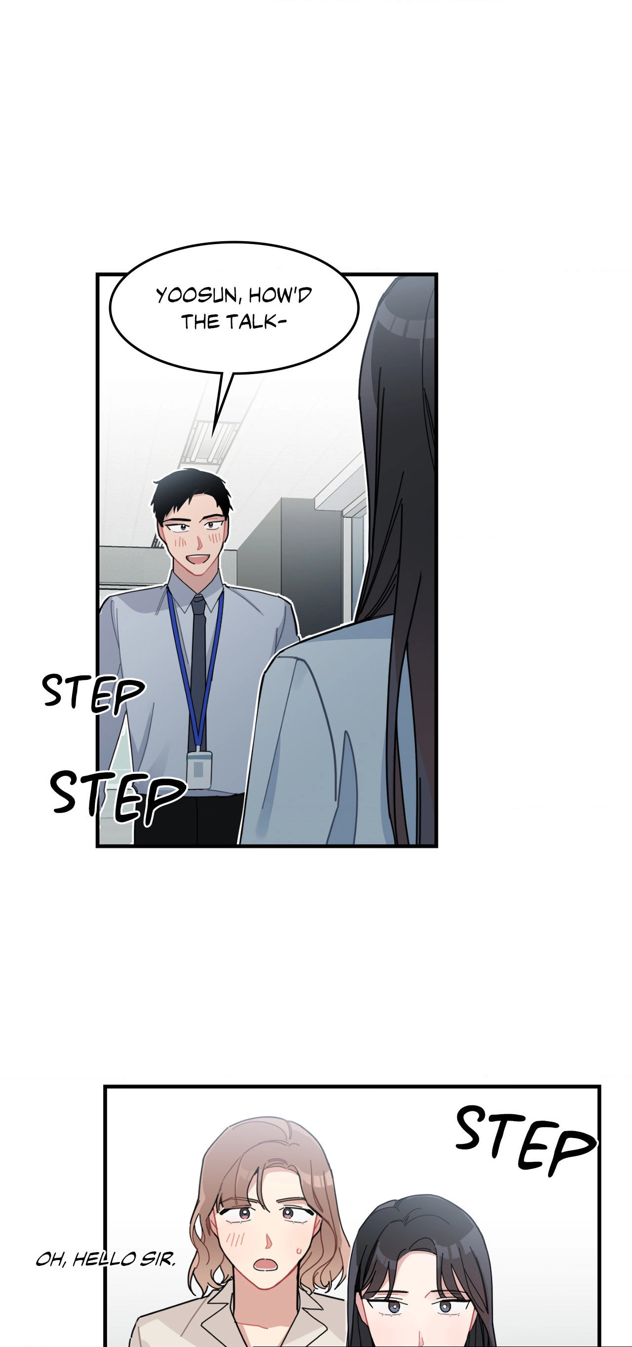 Read Sireohae chapter 3.2 image 45 on Lezhin