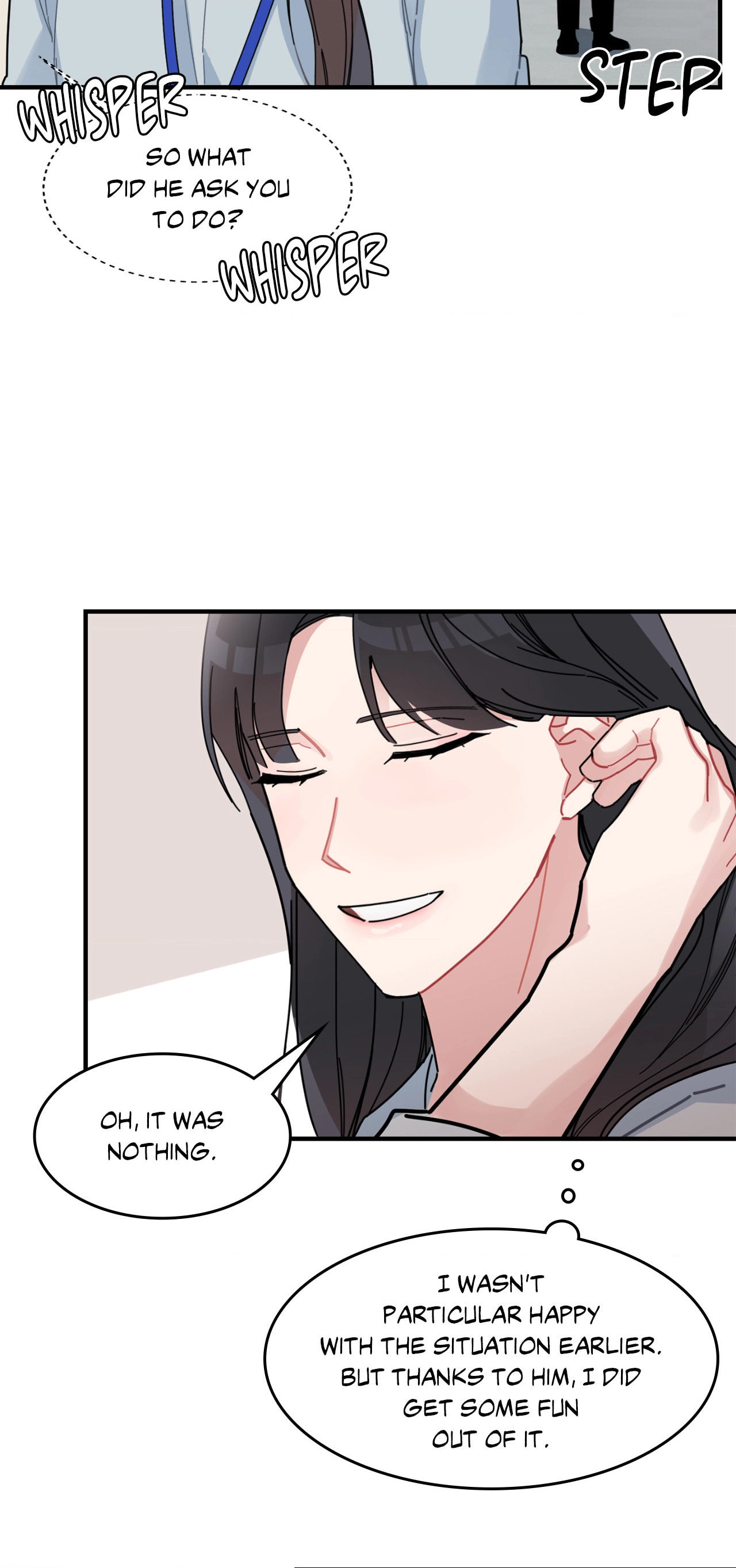 Read Sireohae chapter 3.2 image 47 on Lezhin