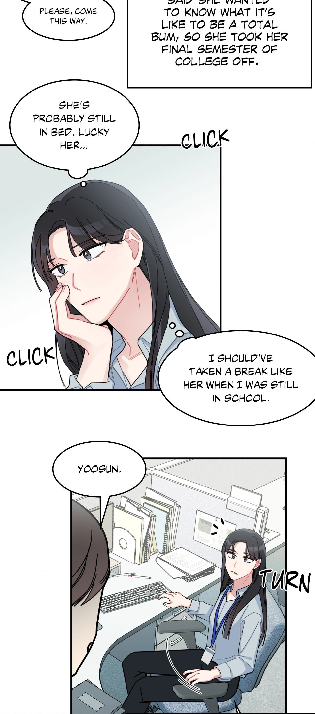 Read Sireohae chapter 3.2 image 7 on Lezhin