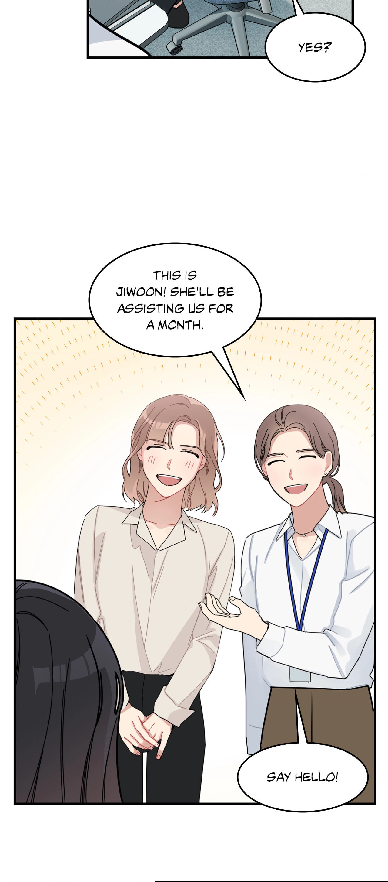 Read Sireohae chapter 3.2 image 8 on Lezhin
