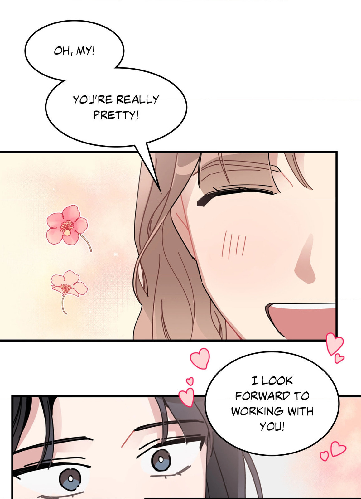 Read Sireohae chapter 3.2 image 9 on Lezhin