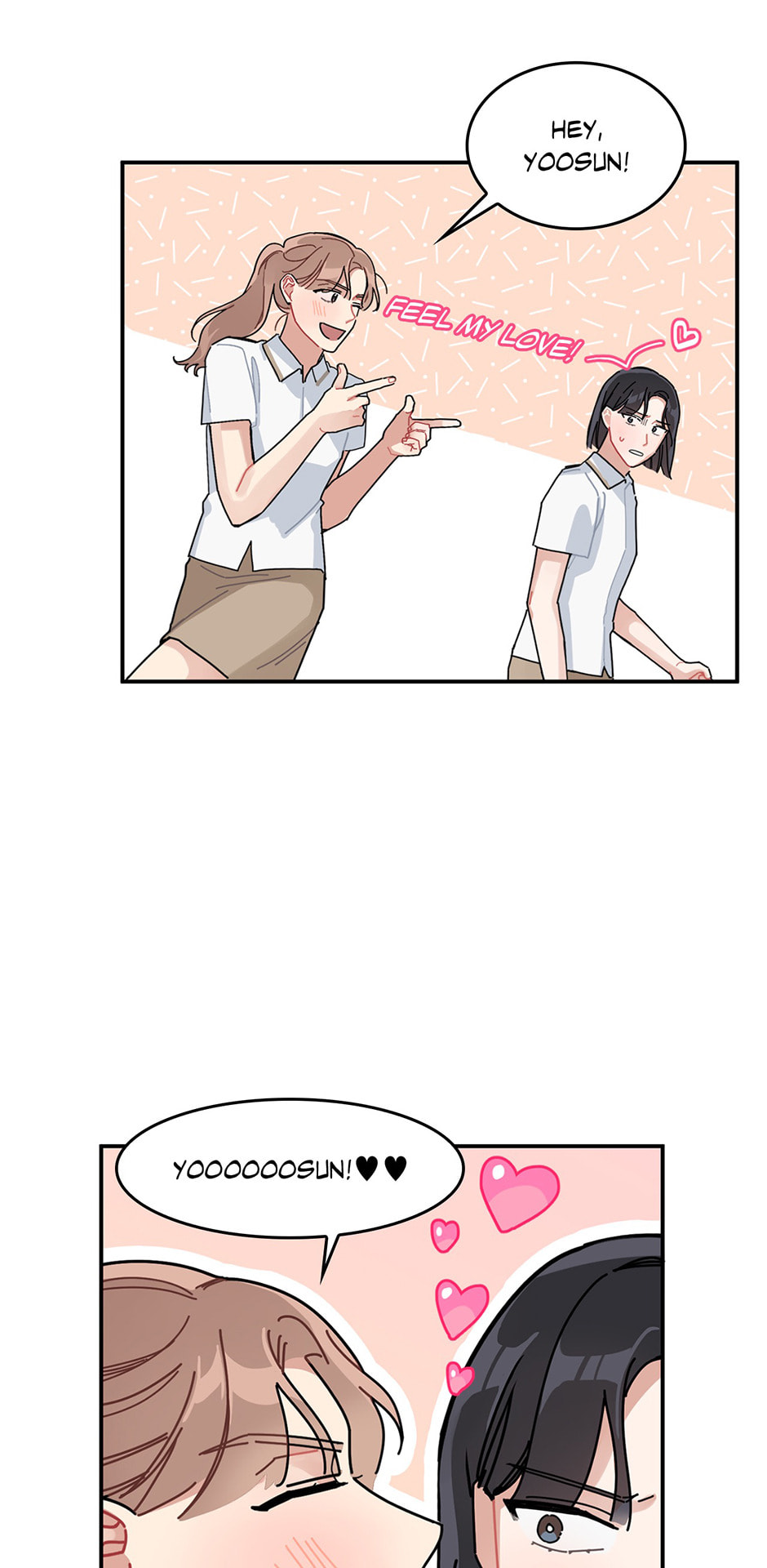 Read Sireohae chapter 3 image 1 on Lezhin