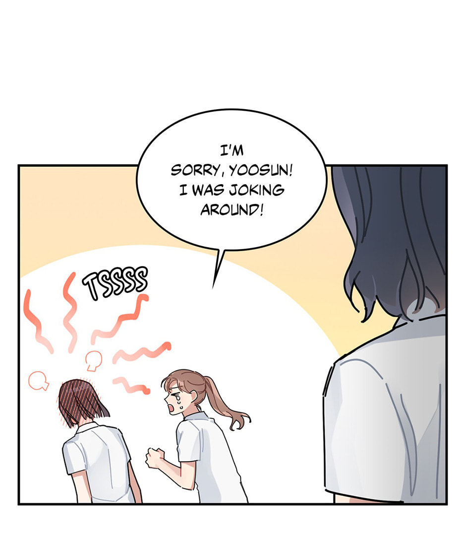 Read Sireohae chapter 3 image 17 on Lezhin