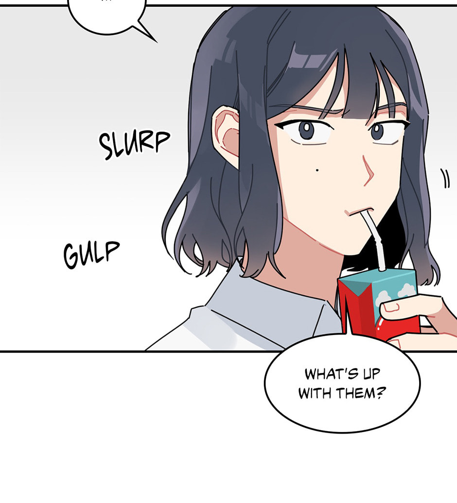 Read Sireohae chapter 3 image 19 on Lezhin