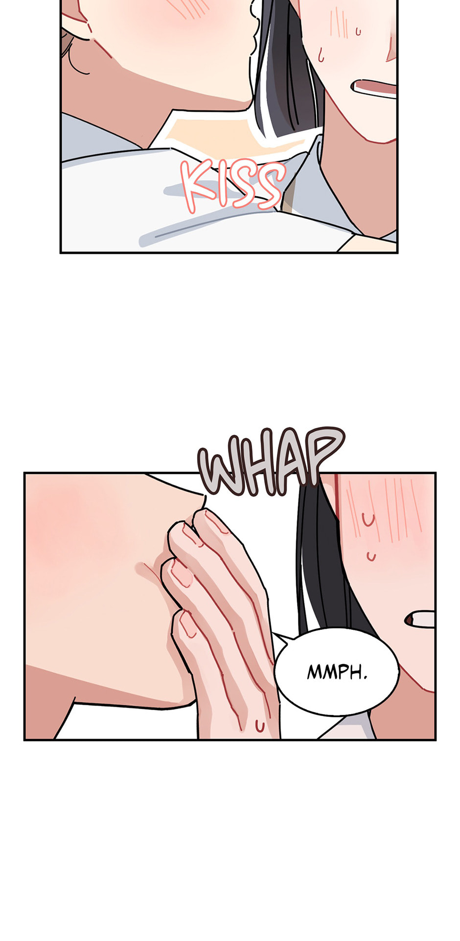 Read Sireohae chapter 3 image 2 on Lezhin