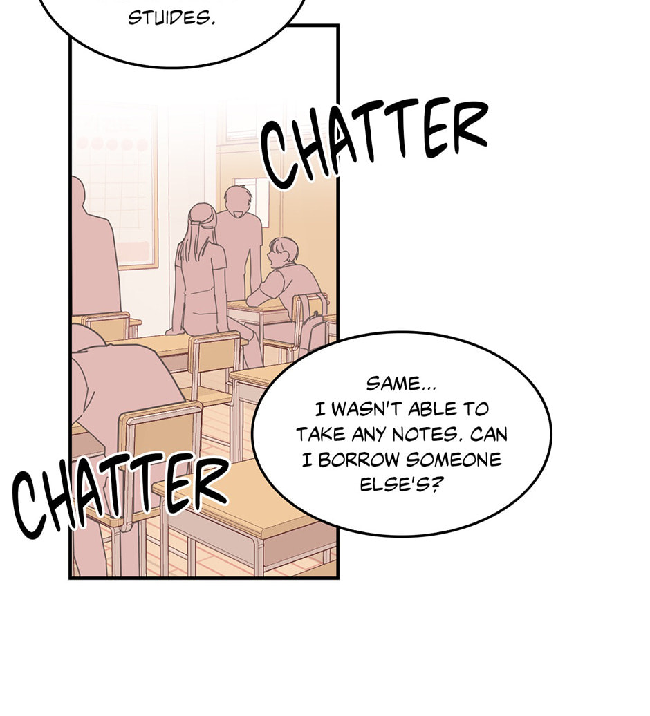 Read Sireohae chapter 3 image 23 on Lezhin