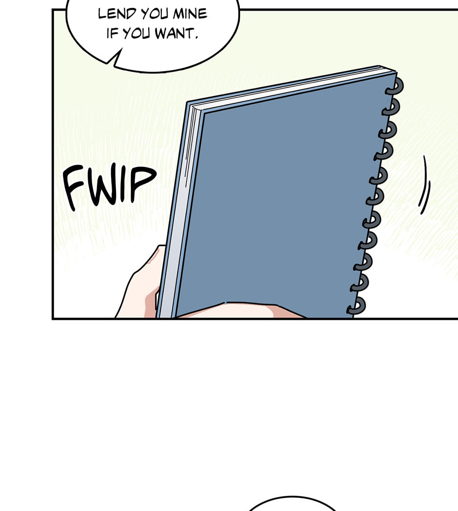 Read Sireohae chapter 3 image 26 on Lezhin