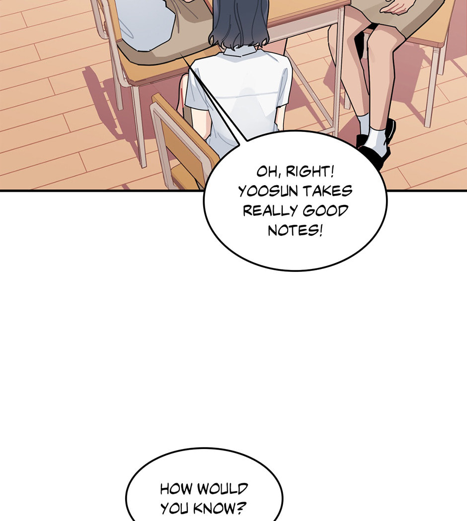 Read Sireohae chapter 3 image 28 on Lezhin