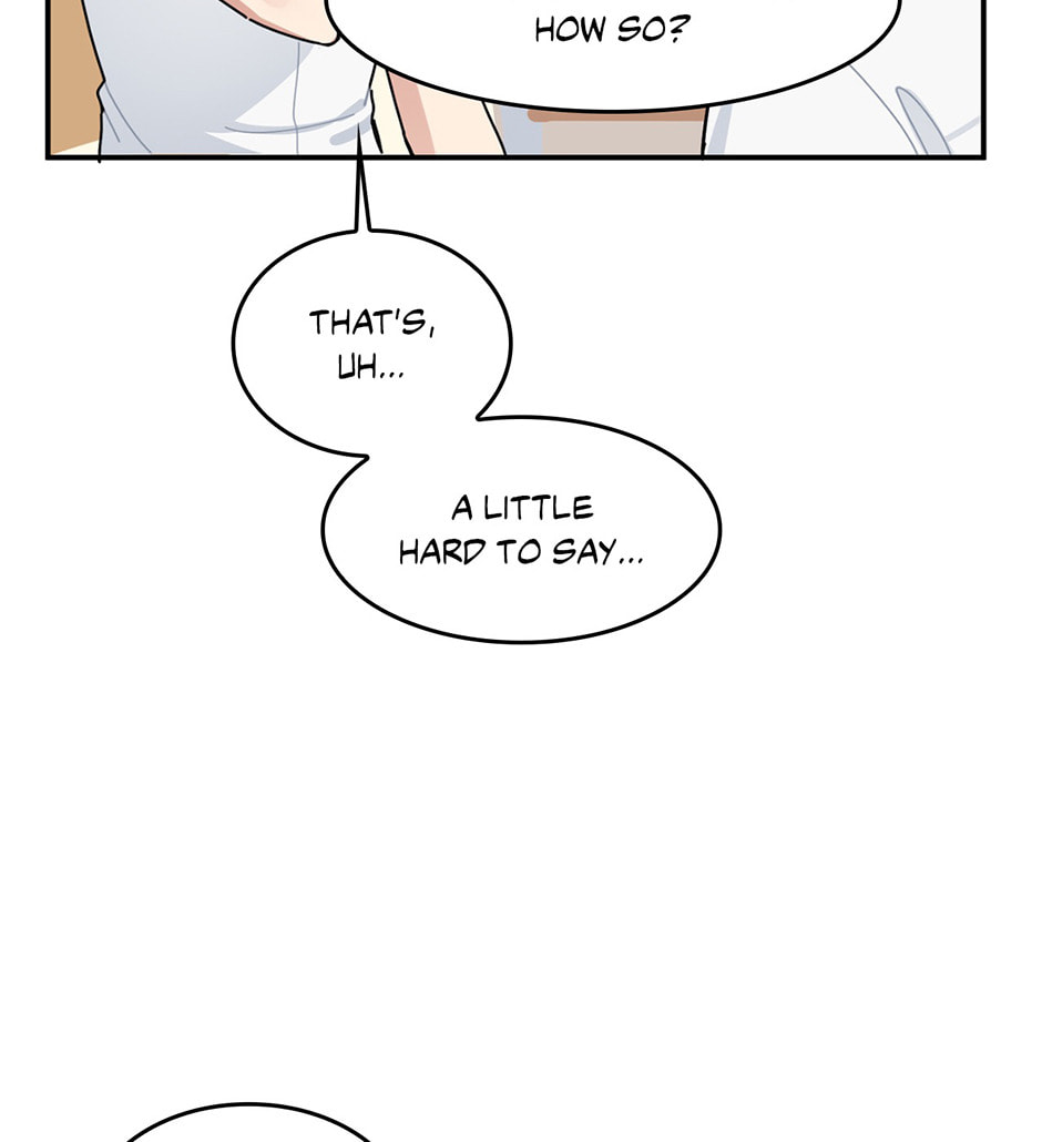 Read Sireohae chapter 3 image 31 on Lezhin