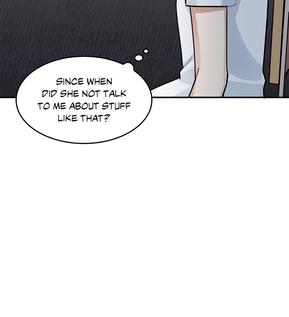 Read Sireohae chapter 3 image 34 on Lezhin
