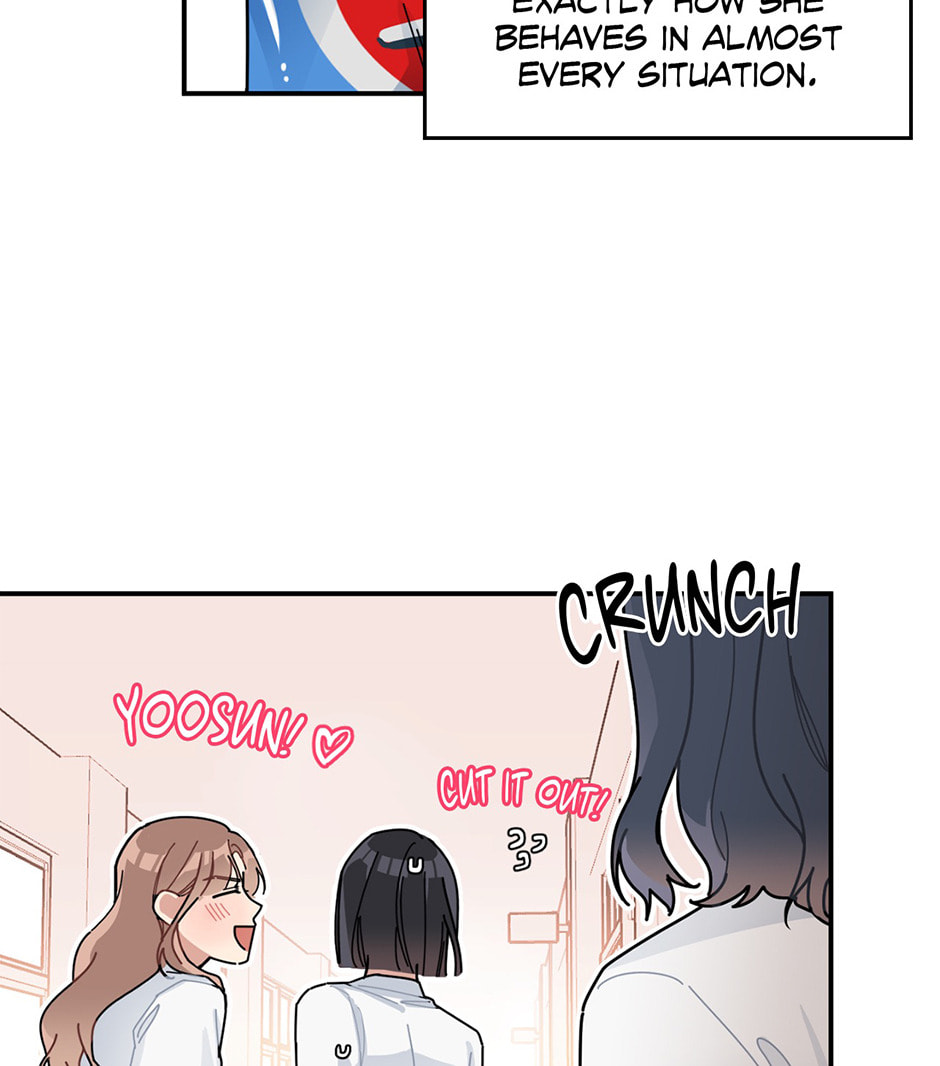 Read Sireohae chapter 3 image 37 on Lezhin
