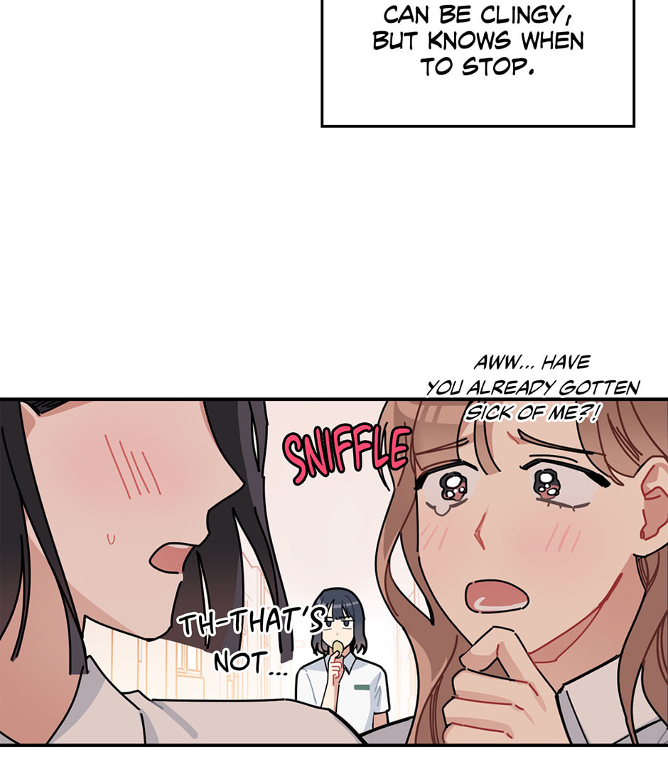 Read Sireohae chapter 3 image 39 on Lezhin
