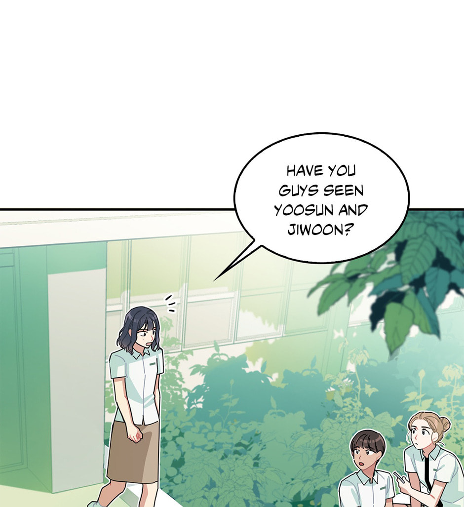 Read Sireohae chapter 3 image 43 on Lezhin