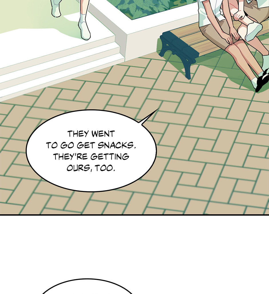 Read Sireohae chapter 3 image 44 on Lezhin