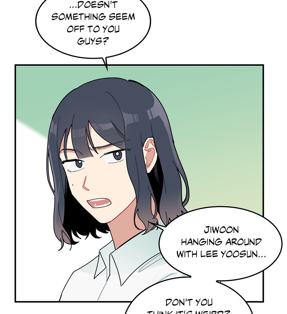 Read Sireohae chapter 3 image 45 on Lezhin
