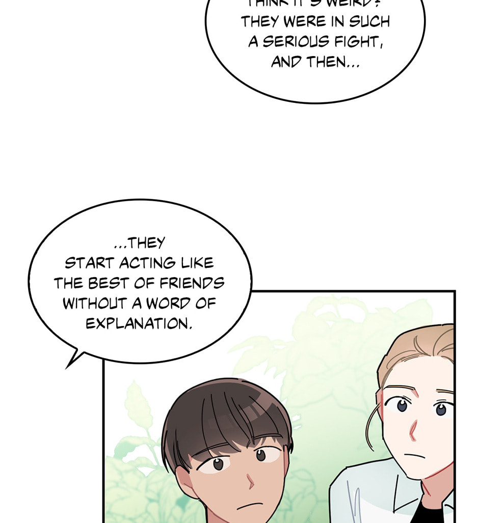 Read Sireohae chapter 3 image 46 on Lezhin