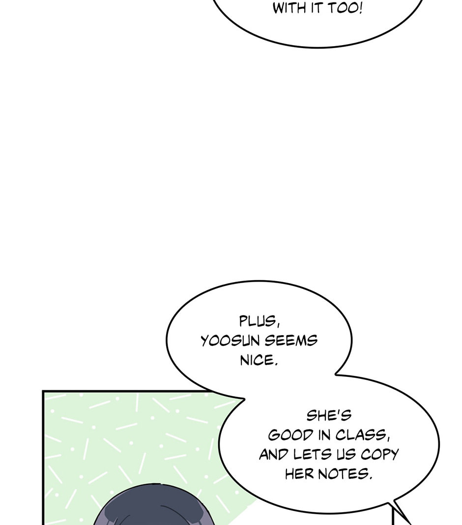 Read Sireohae chapter 3 image 49 on Lezhin