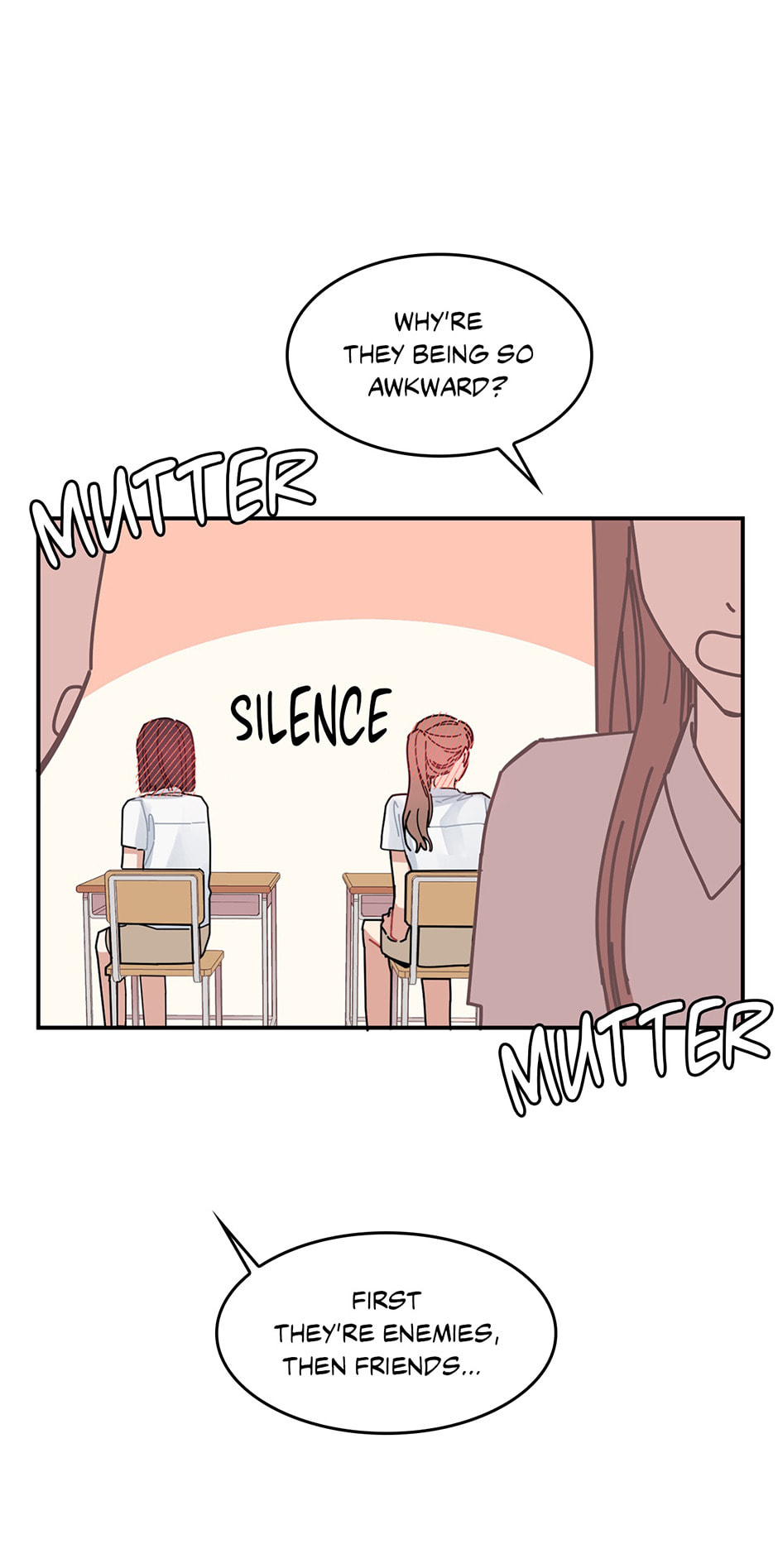 Read Sireohae chapter 3 image 5 on Lezhin