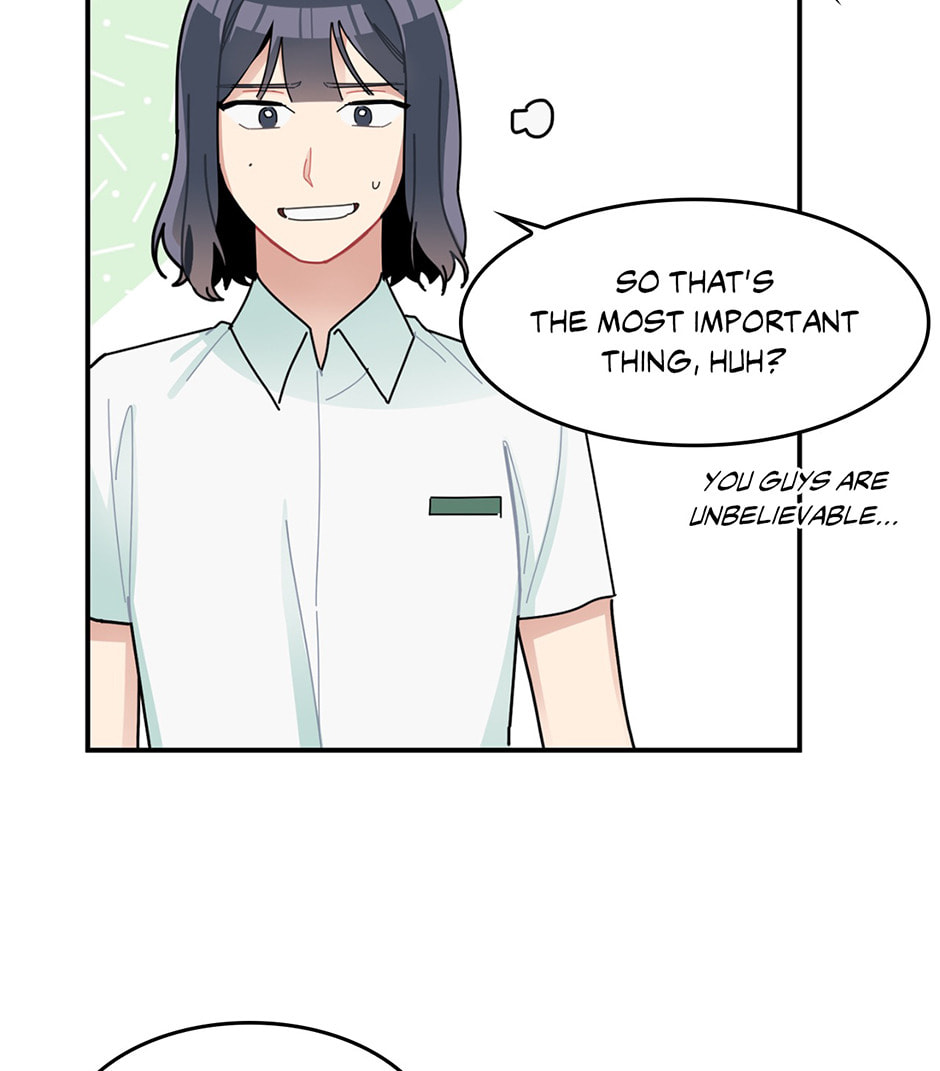 Read Sireohae chapter 3 image 50 on Lezhin