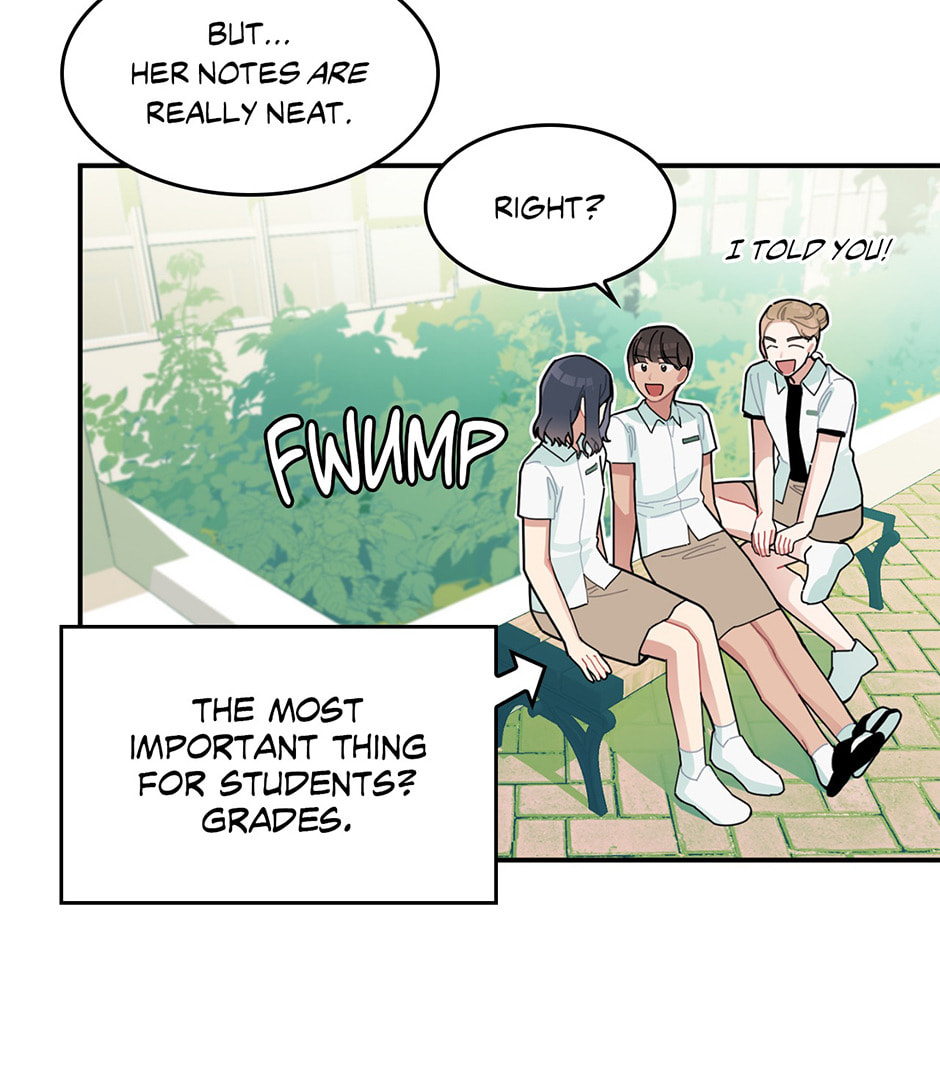 Read Sireohae chapter 3 image 51 on Lezhin
