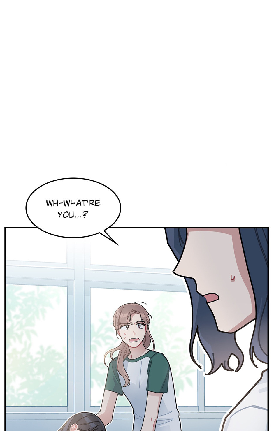 Read Sireohae chapter 3 image 61 on Lezhin