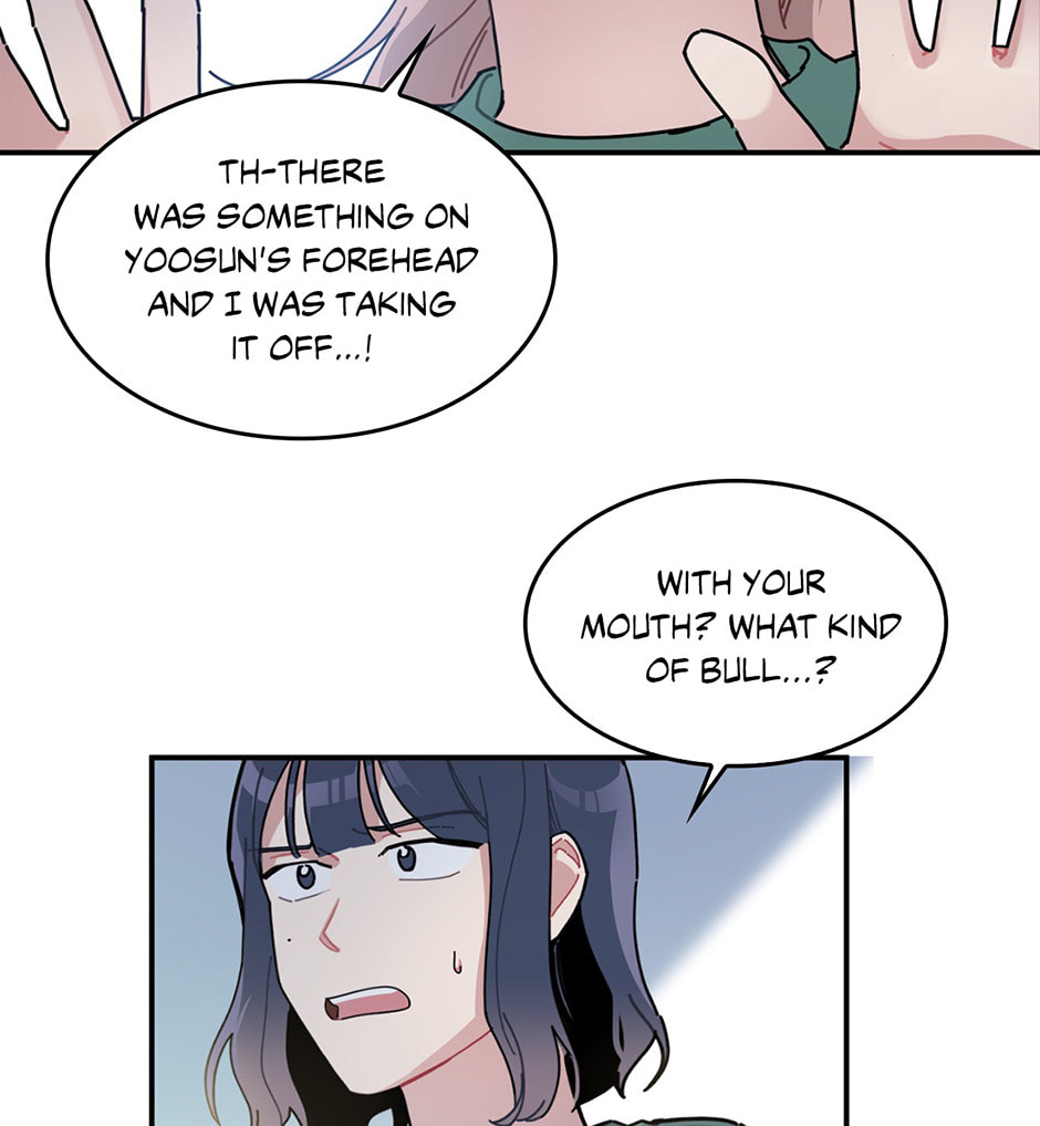 Read Sireohae chapter 3 image 64 on Lezhin