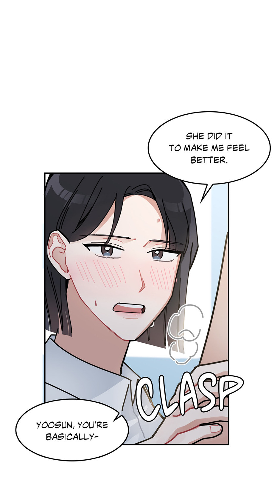Read Sireohae chapter 3 image 70 on Lezhin