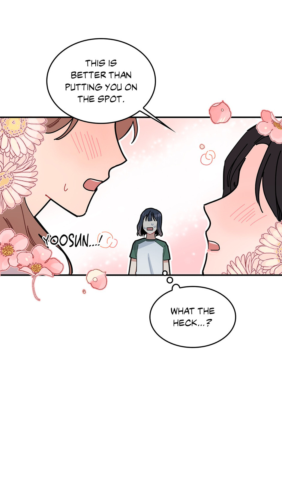 Read Sireohae chapter 3 image 71 on Lezhin