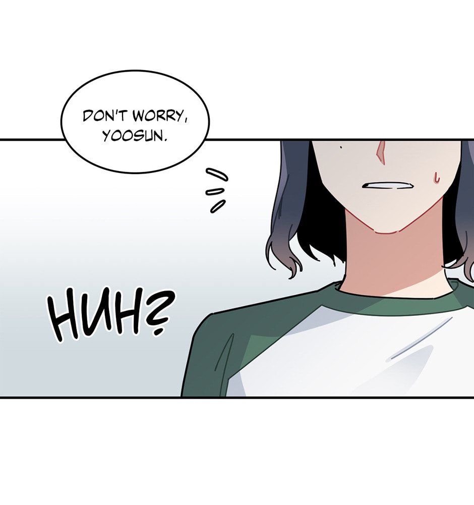 Read Sireohae chapter 3 image 77 on Lezhin