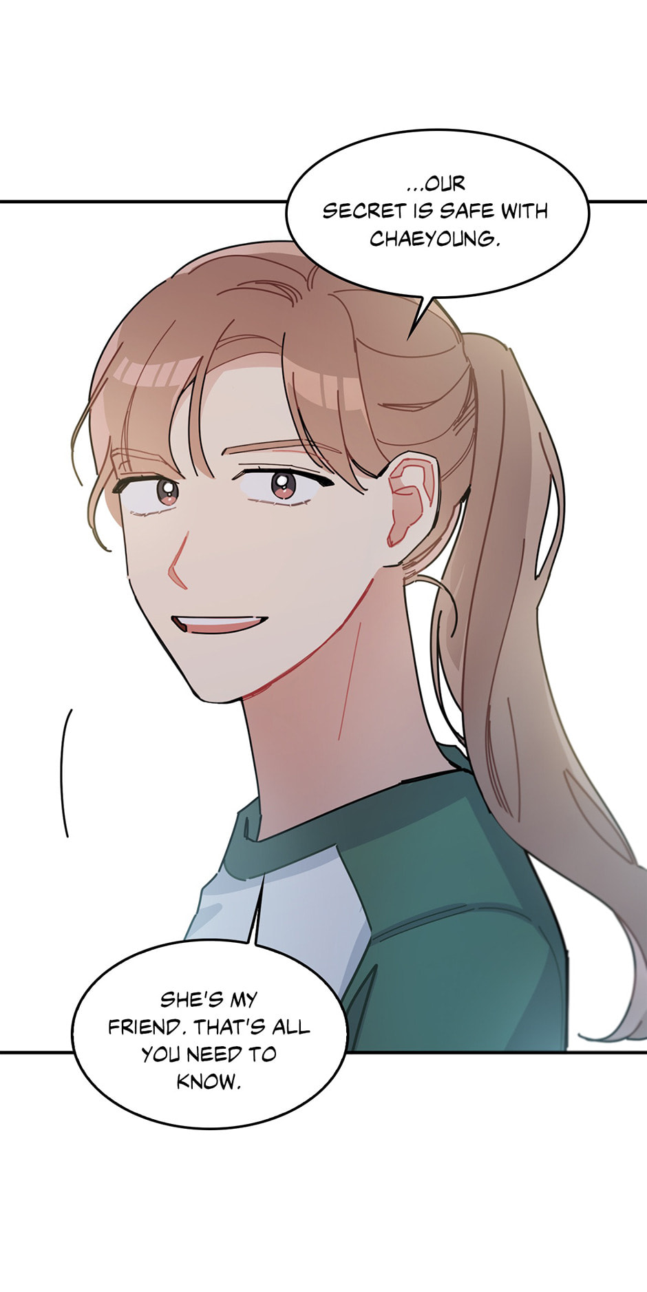 Read Sireohae chapter 3 image 78 on Lezhin