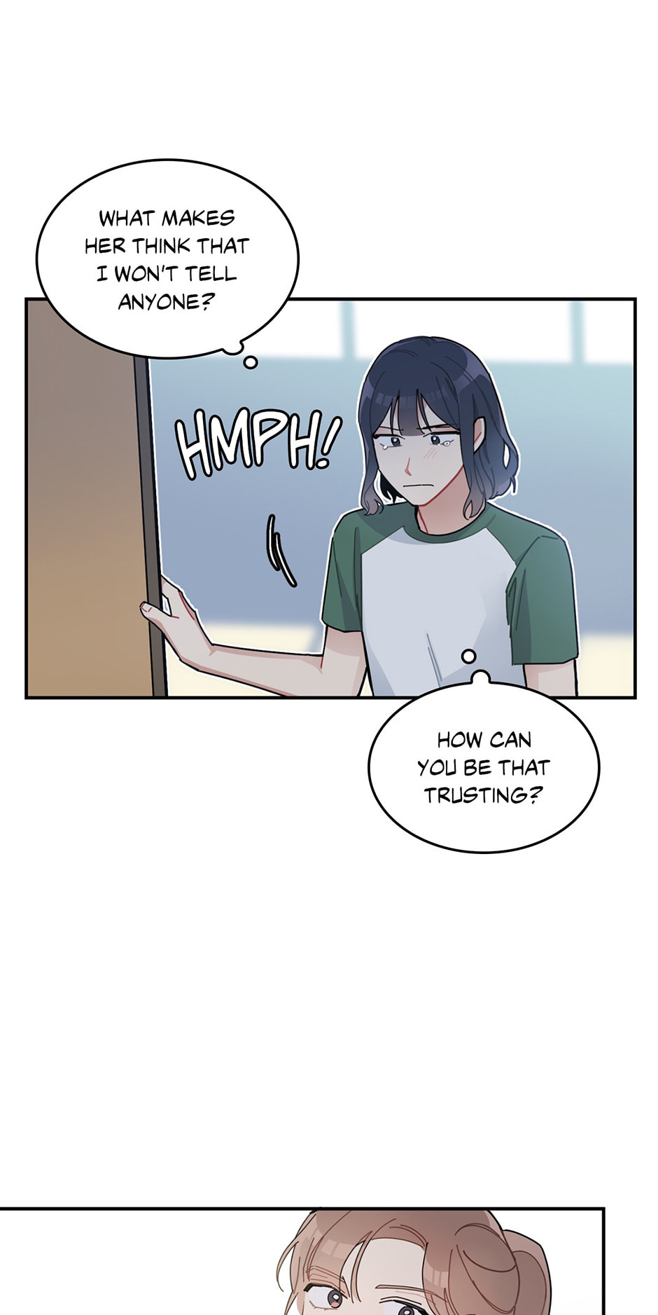 Read Sireohae chapter 3 image 79 on Lezhin