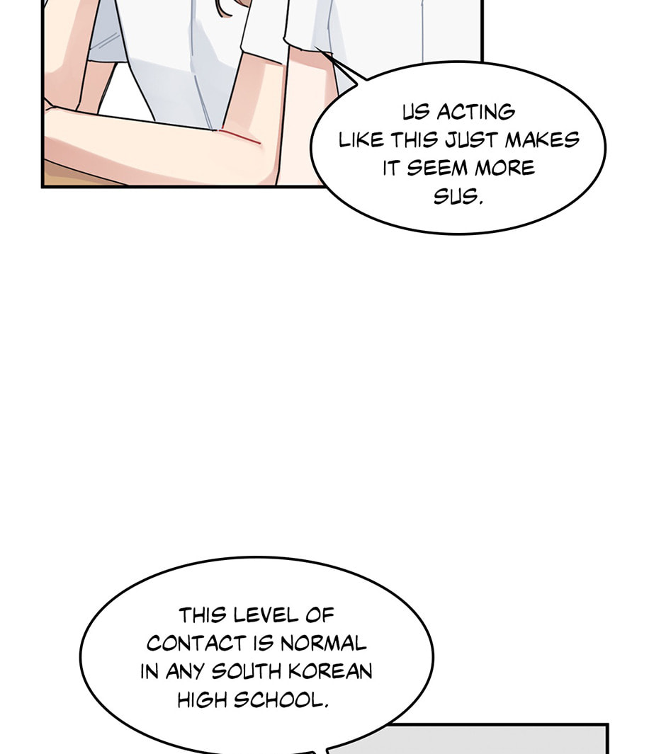 Read Sireohae chapter 3 image 8 on Lezhin