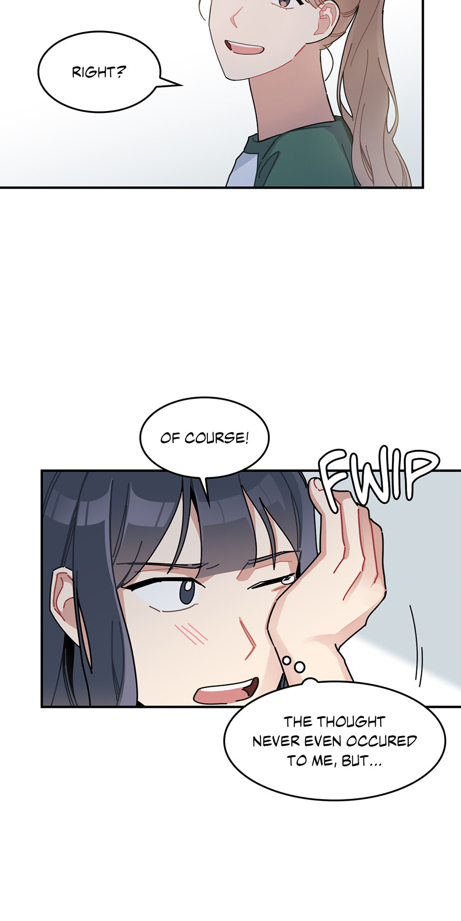 Read Sireohae chapter 3 image 80 on Lezhin