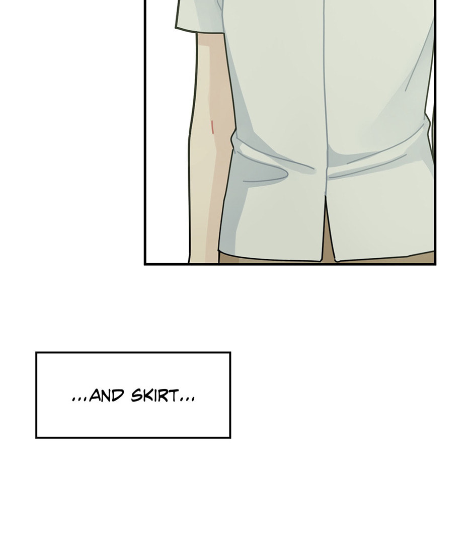 Read Sireohae chapter 3 image 86 on Lezhin