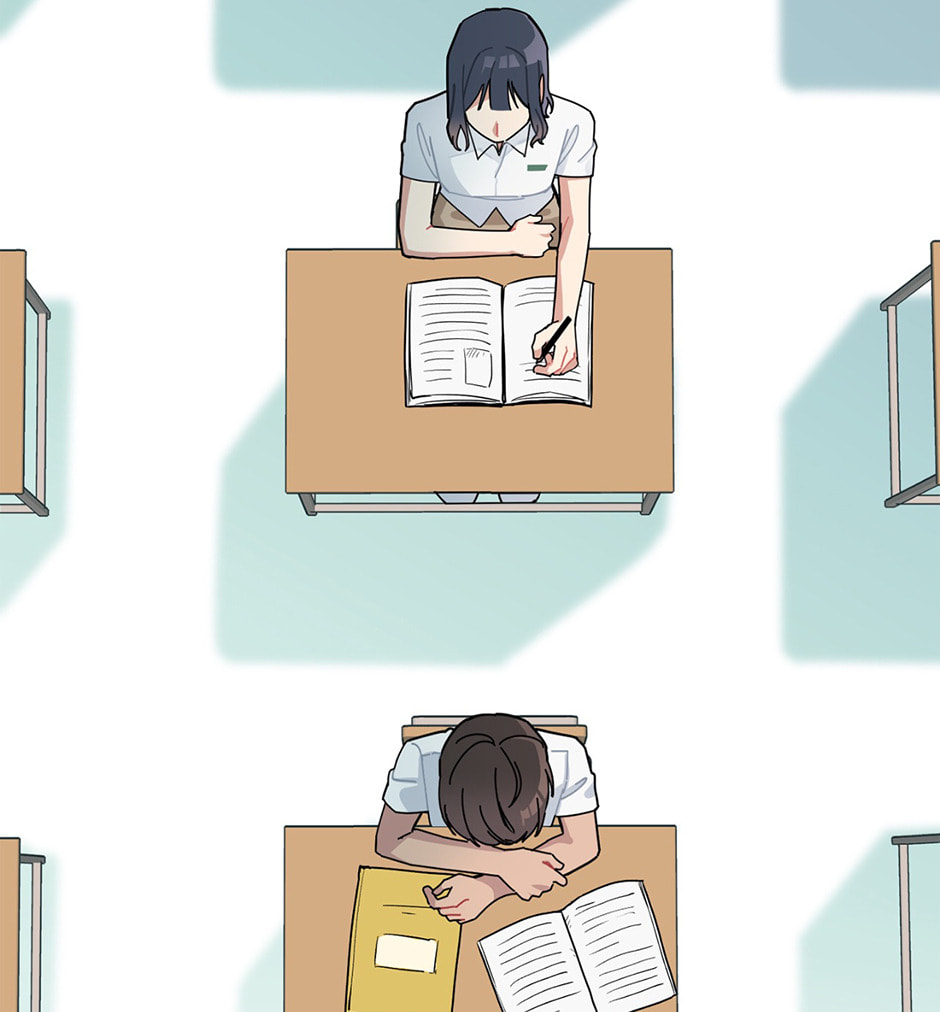Read Sireohae chapter 3 image 89 on Lezhin