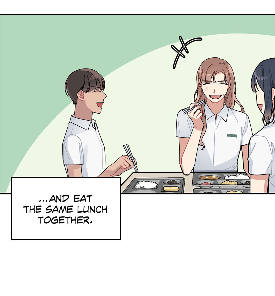 Read Sireohae chapter 3 image 91 on Lezhin