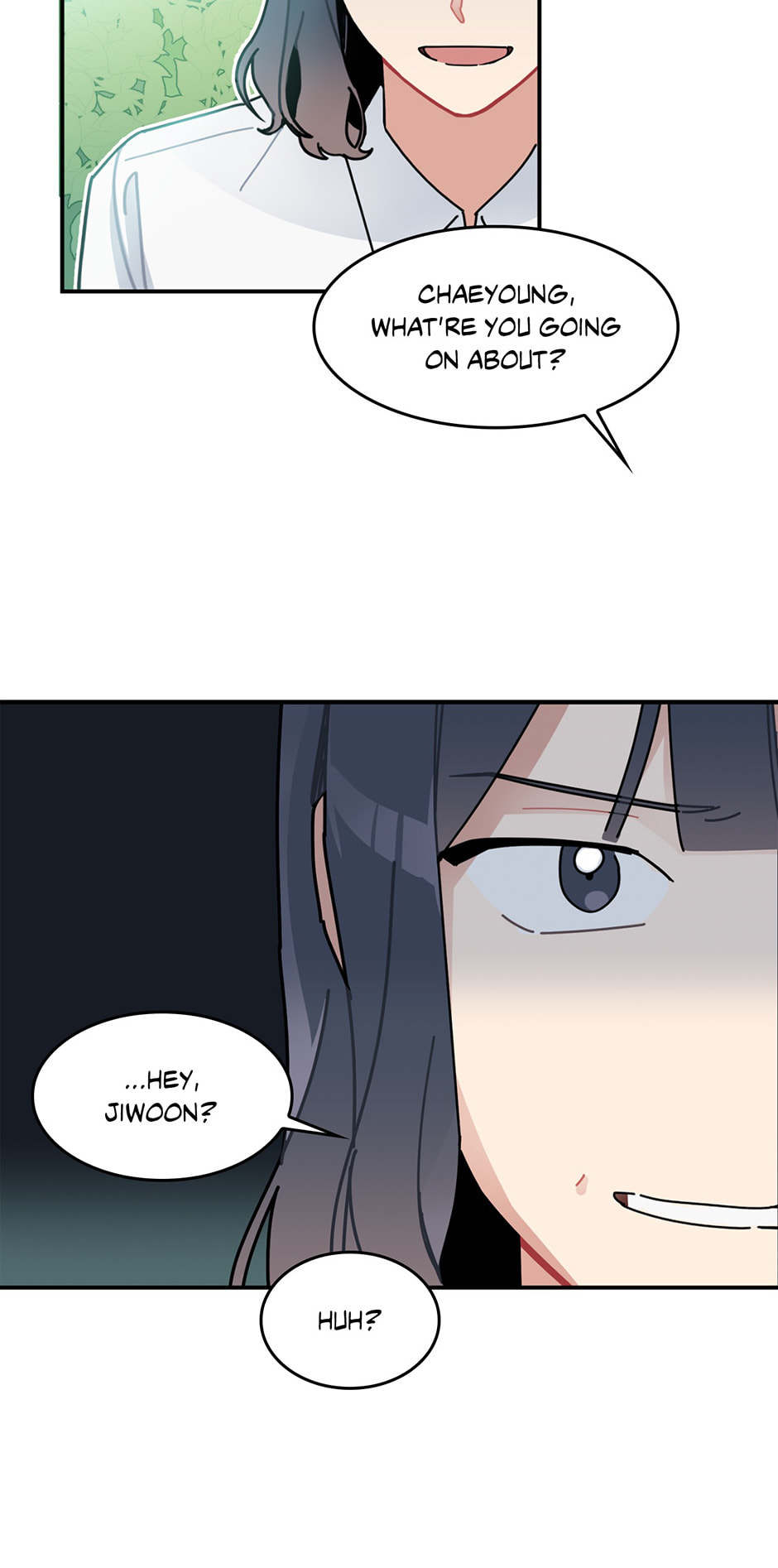 Read Sireohae chapter 3 image 94 on Lezhin