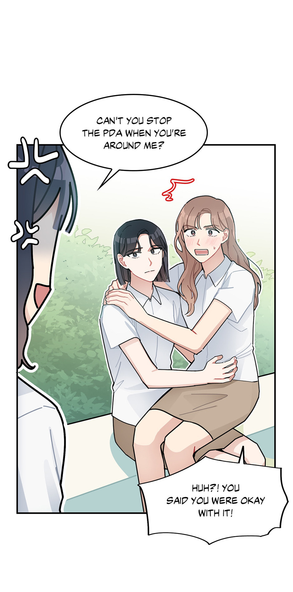 Read Sireohae chapter 3 image 95 on Lezhin