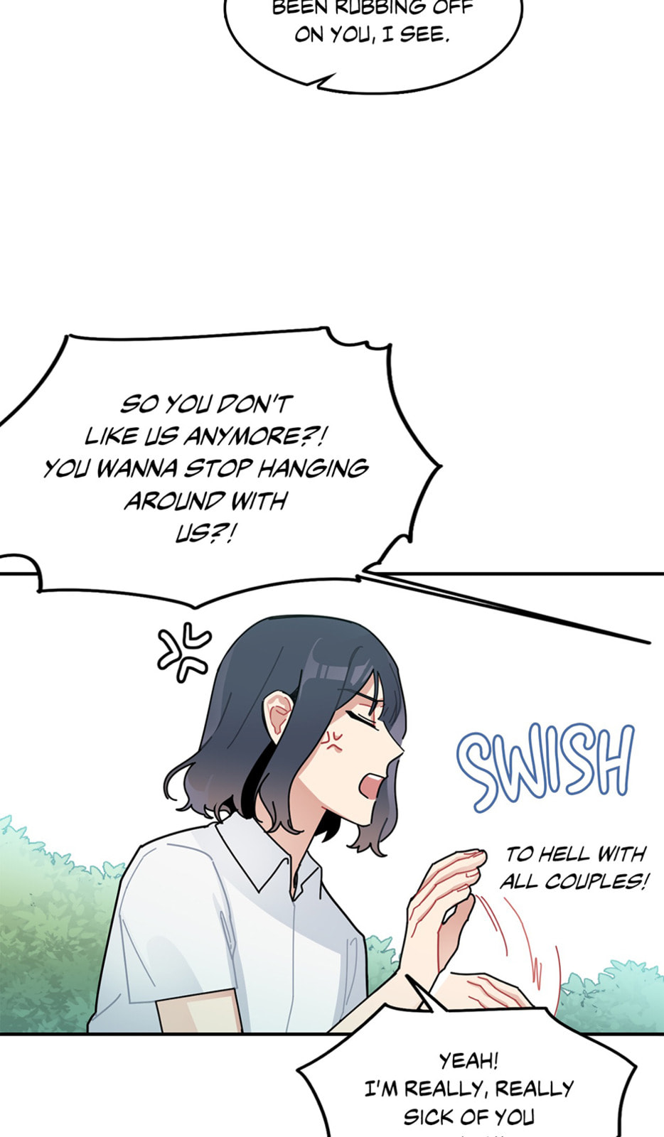 Read Sireohae chapter 3 image 97 on Lezhin