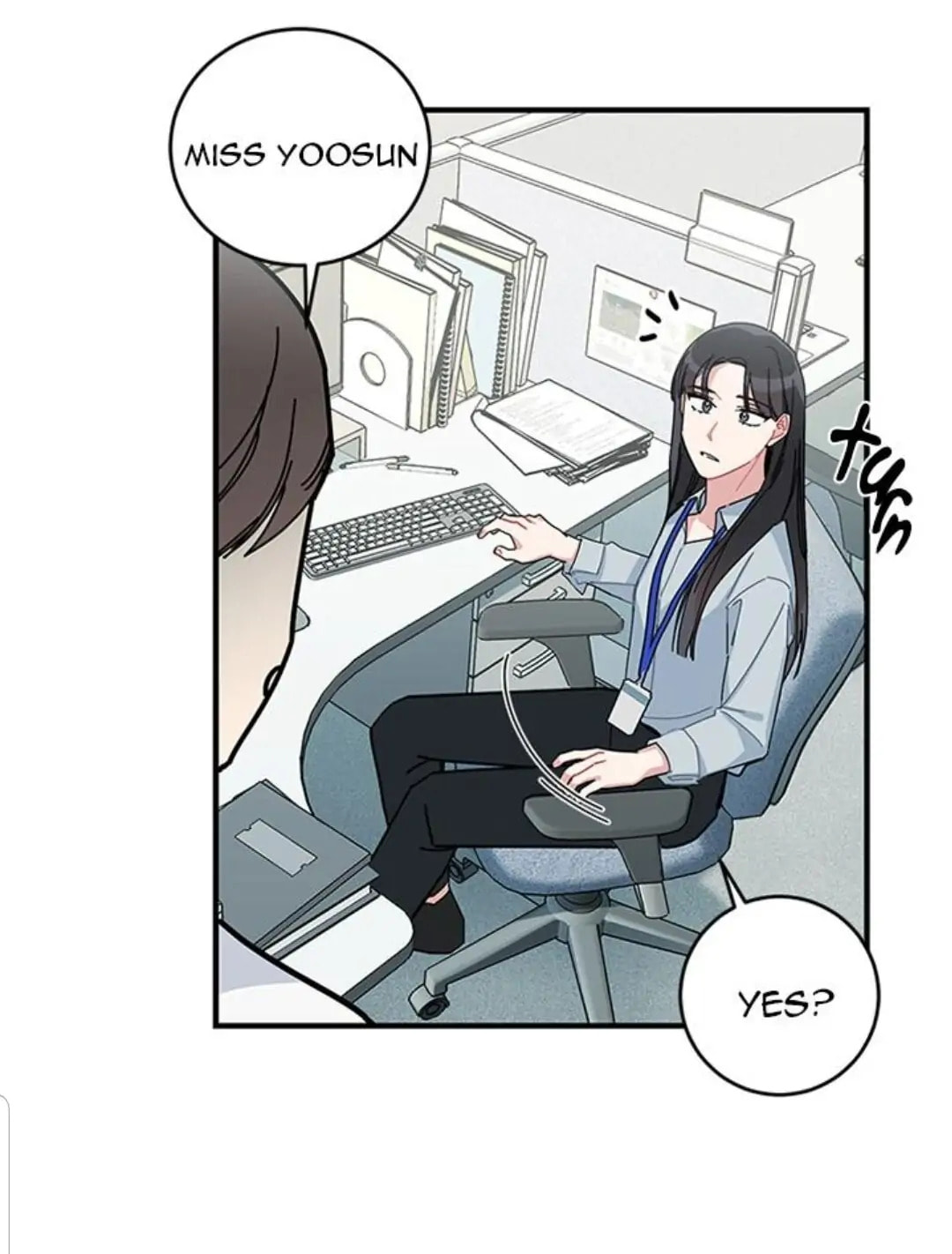 Read Sireohae chapter 4.1 image 12 on Lezhin