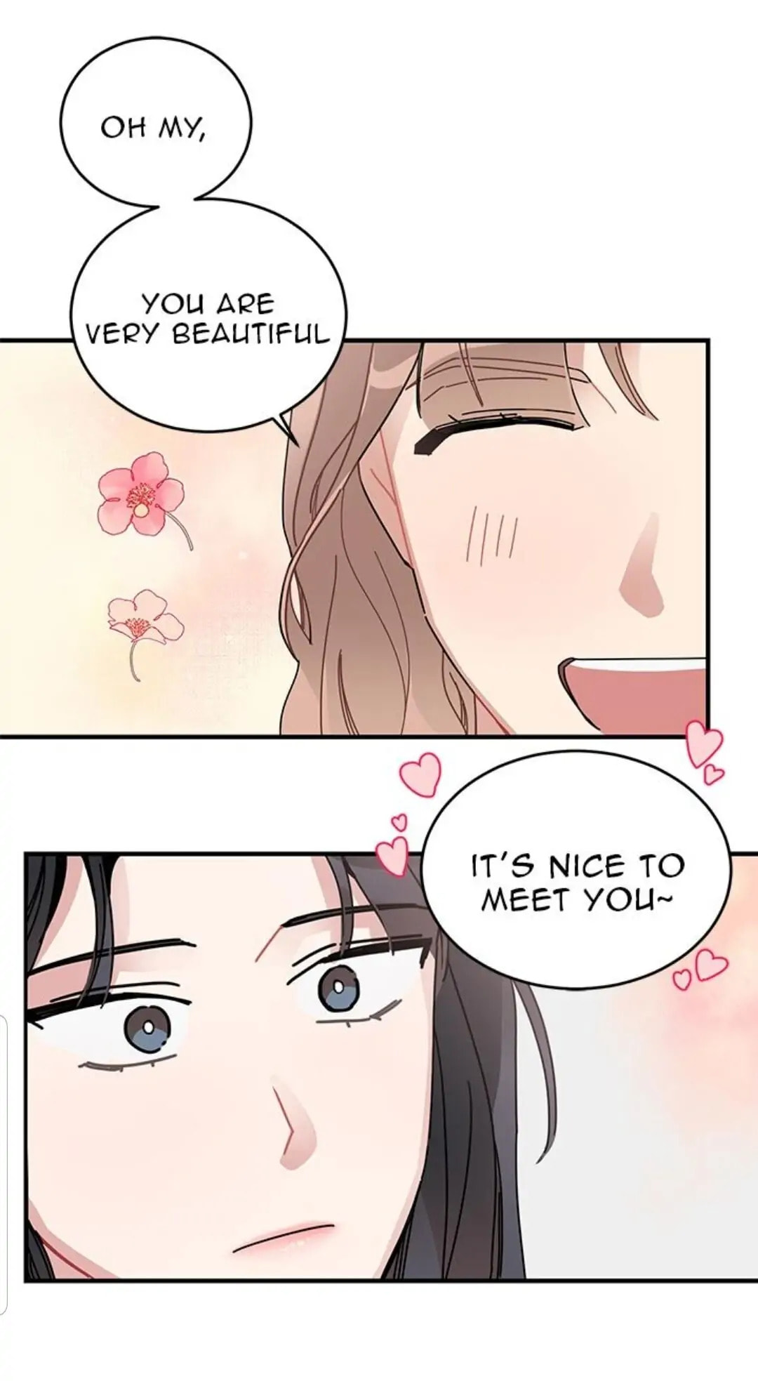 Read Sireohae chapter 4.1 image 14 on Lezhin