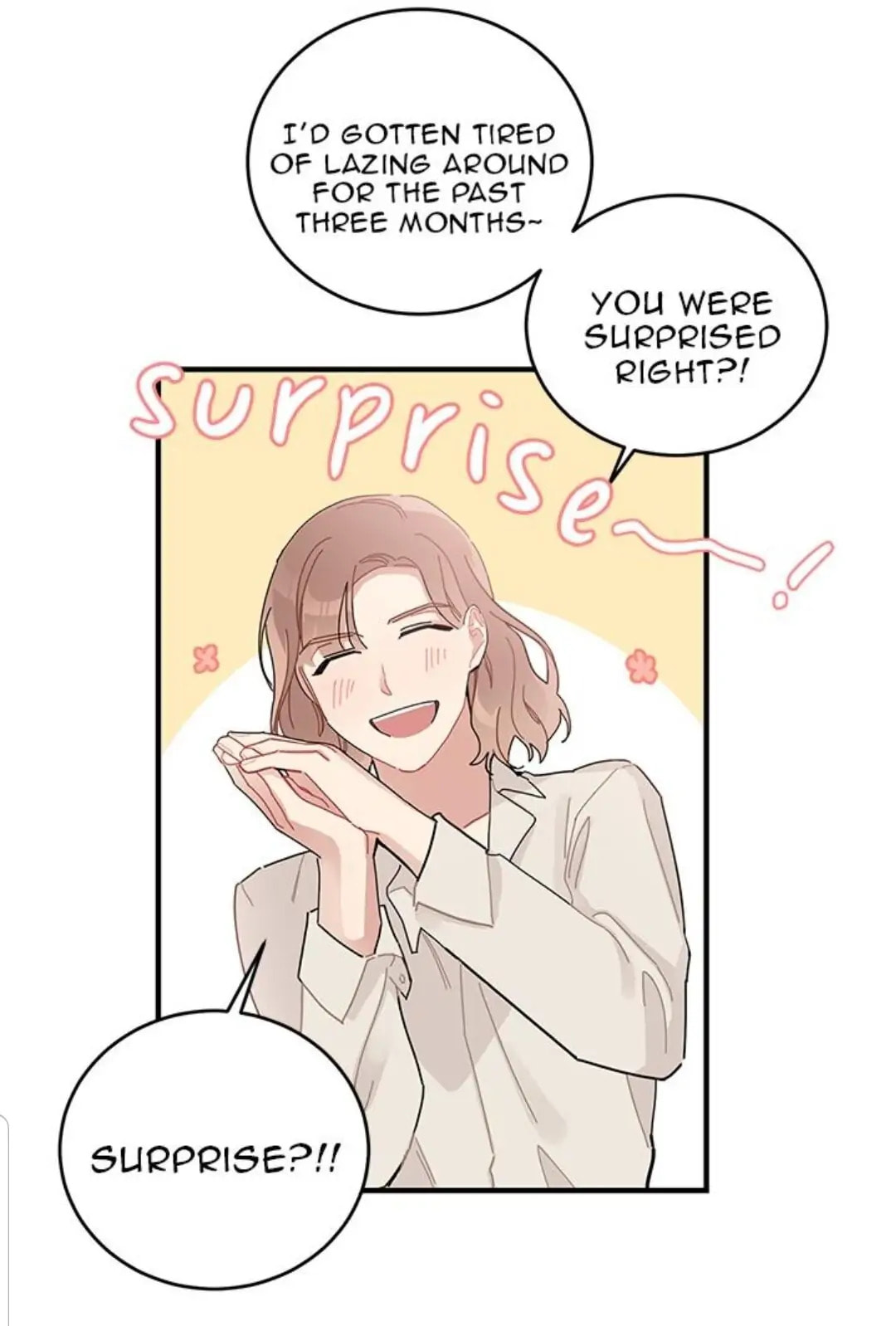 Read Sireohae chapter 4.1 image 17 on Lezhin