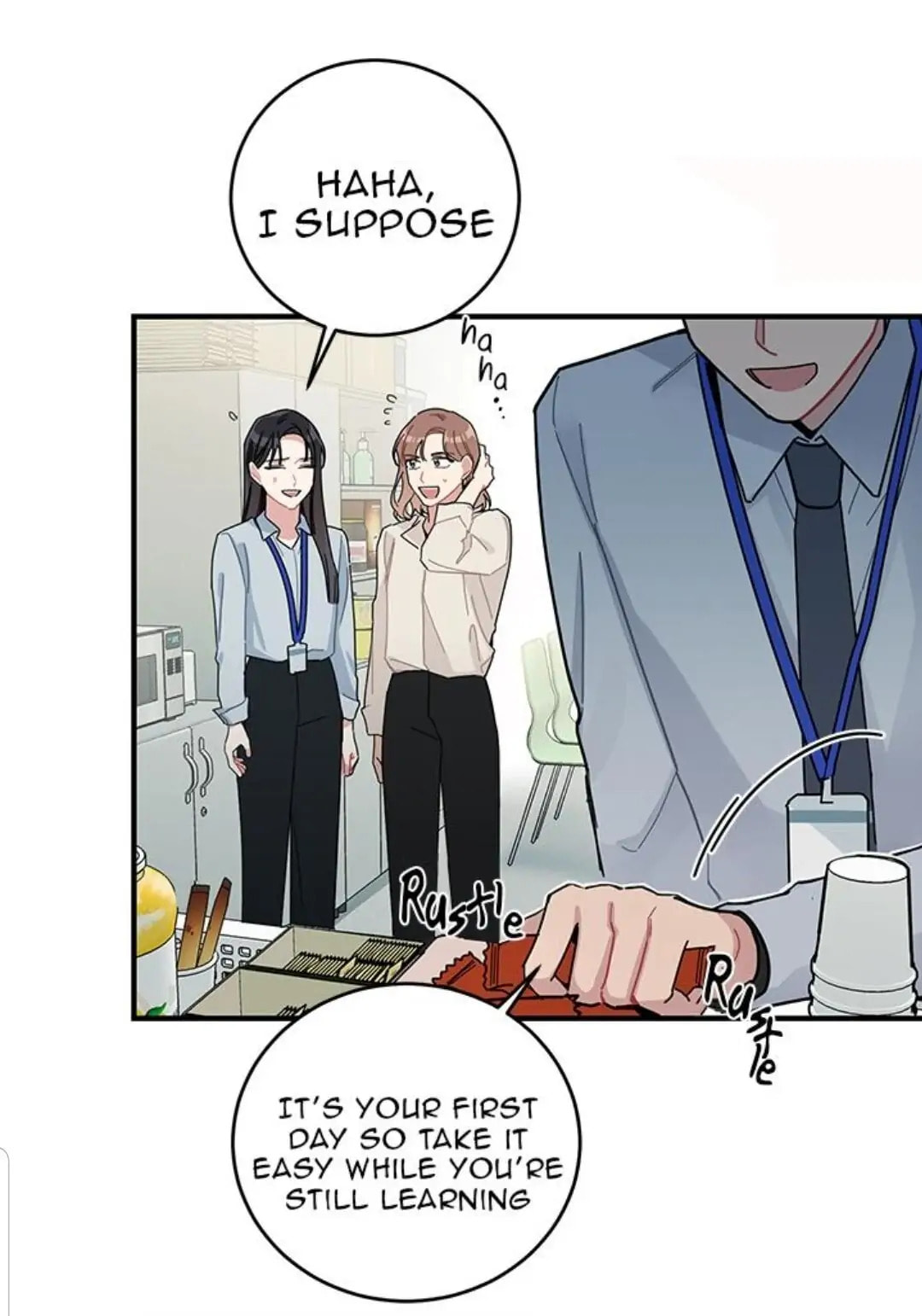 Read Sireohae chapter 4.1 image 21 on Lezhin