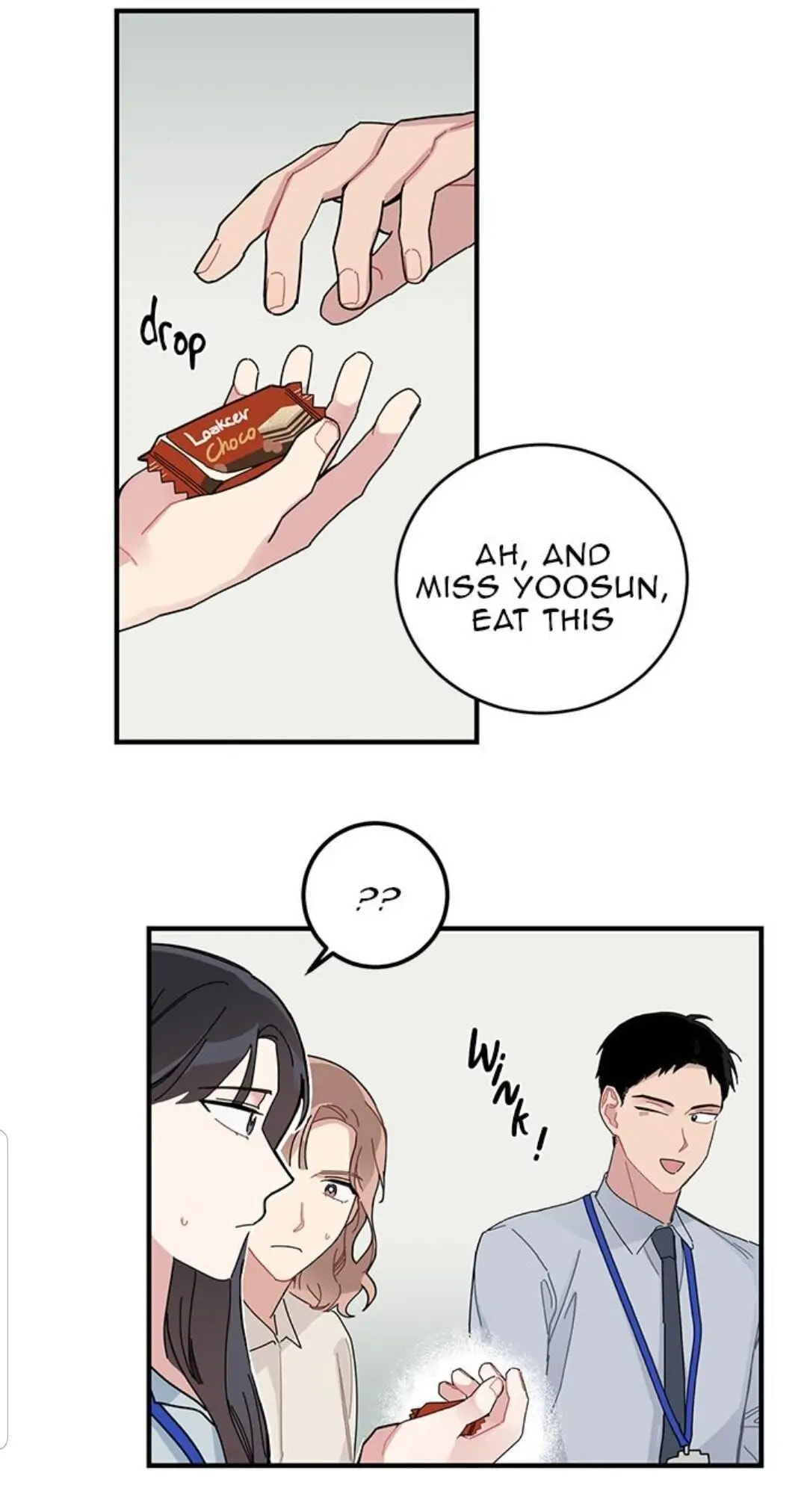 Read Sireohae chapter 4.1 image 22 on Lezhin