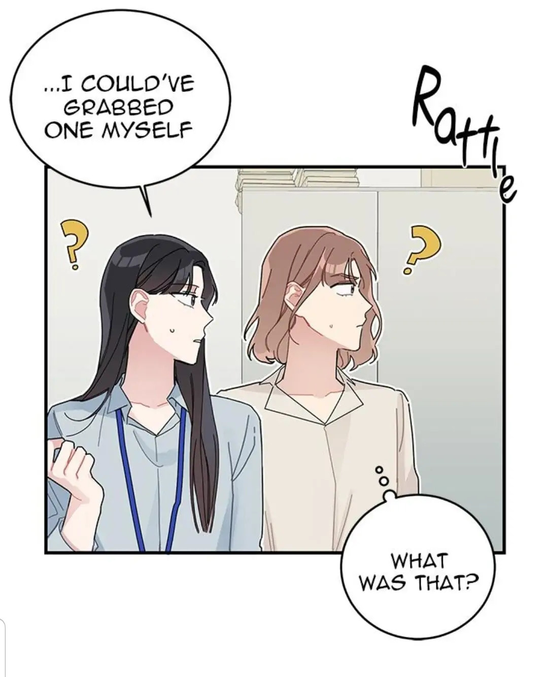 Read Sireohae chapter 4.1 image 24 on Lezhin