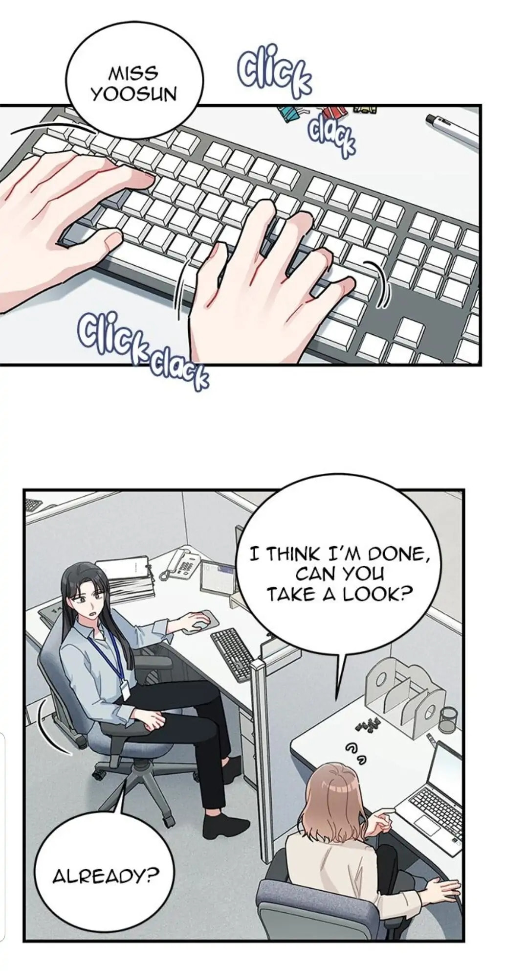 Read Sireohae chapter 4.1 image 25 on Lezhin