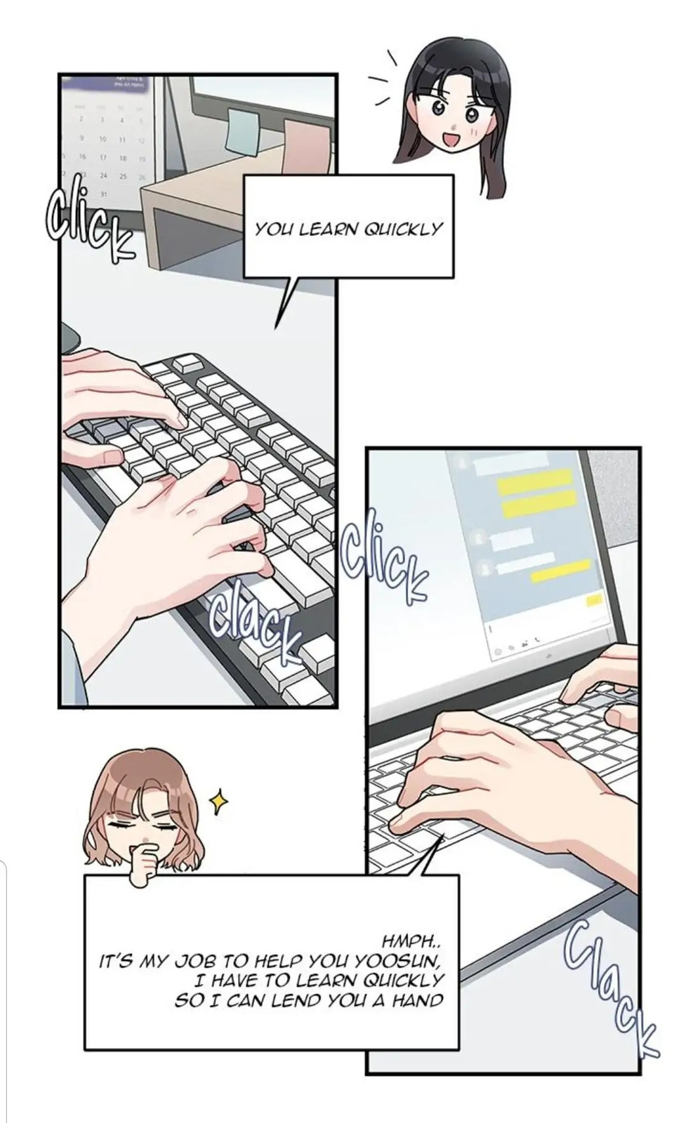 Read Sireohae chapter 4.1 image 27 on Lezhin