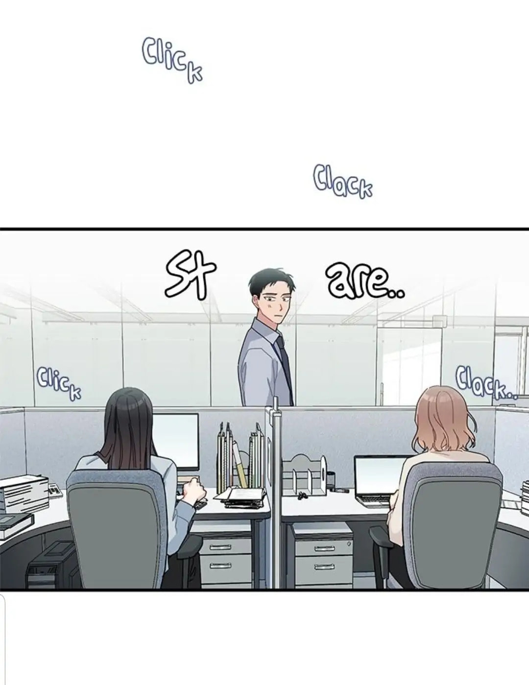 Read Sireohae chapter 4.1 image 28 on Lezhin