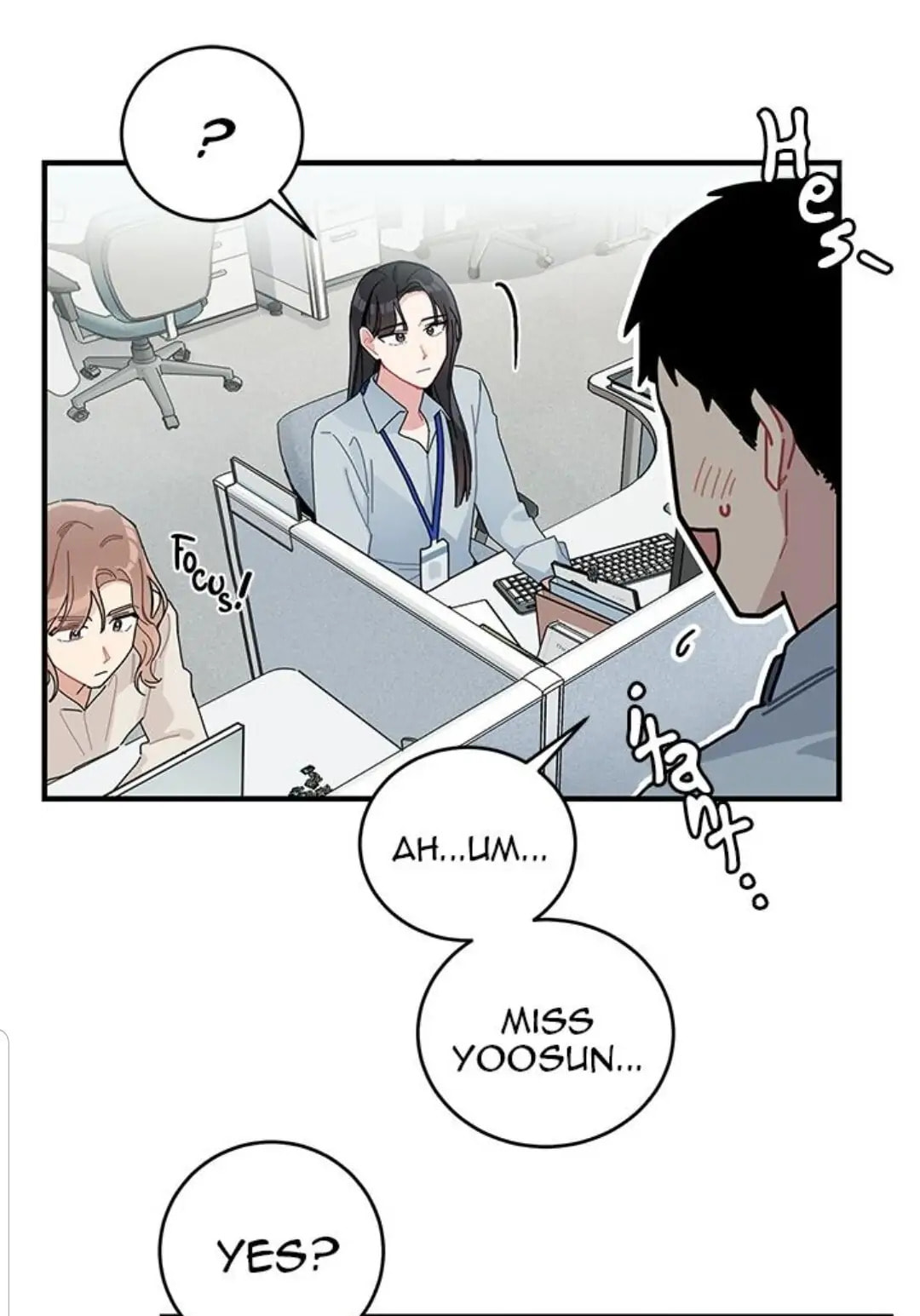 Read Sireohae chapter 4.1 image 29 on Lezhin